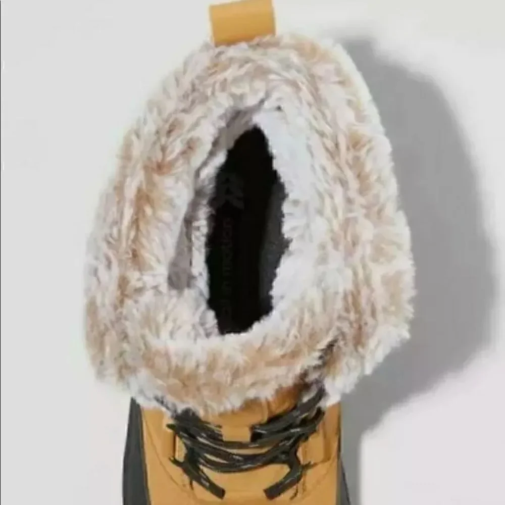 Women's Cathleen Waterproof Winter Boots